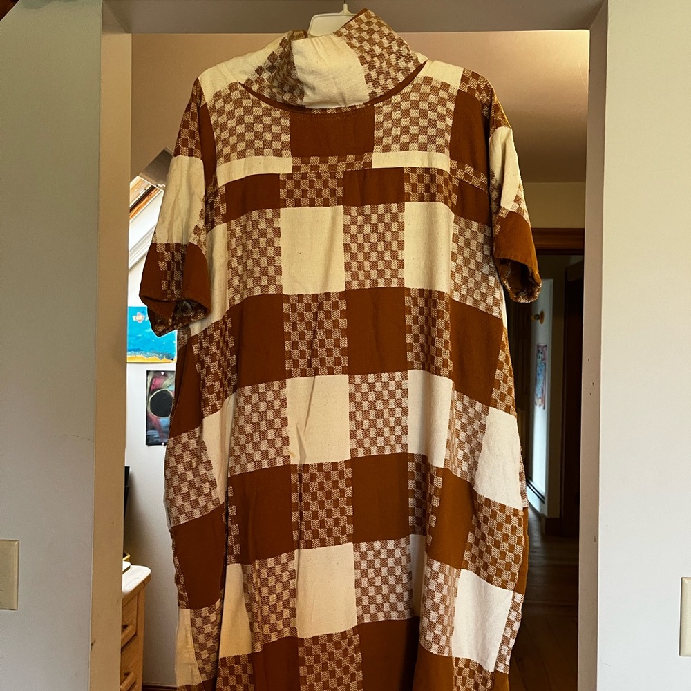 Ace & Jig Clover Dress
